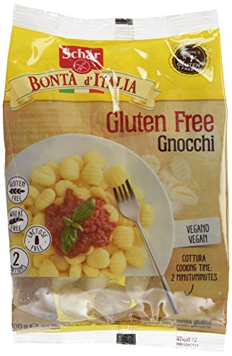 Schär Gnocchi glutenfrei 300g, 6er Pack