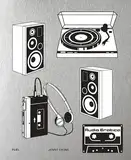 Audio Erotica: Hi-fi Brochures 1950s–1980s