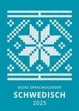 Sprachkalender Schwedisch 2025