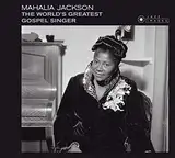 The World'S Greatest Gospel Singer