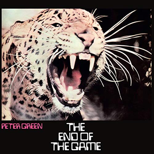 The End of the Game: 50th Anniversary Remastered &