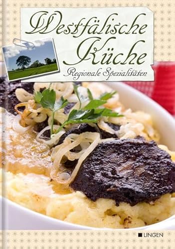 Regionale Spezialitäten - Westfälische Küche