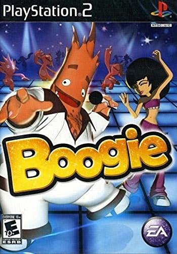 Boogie / PS2