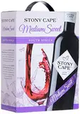 Stony Cape Rotwein Medium Sweet Cuvée Lieblich (1 x 3 l)