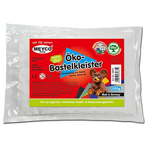 Meyco Bio Bastelkleister 200 g