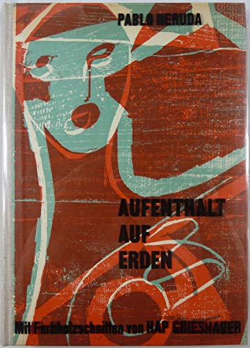 Aufenthalt auf Erden