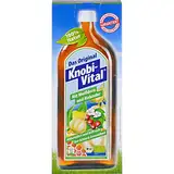 KNOBIVITAL mit Weißdorn+Holunder 960 ml