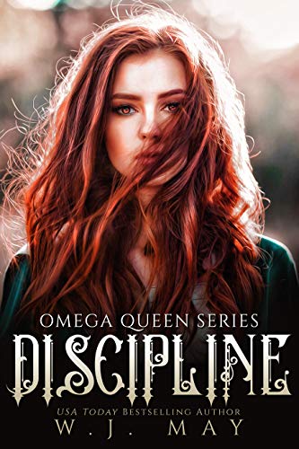 Discipline (Omega Queen Series Book 1) (English Edition)