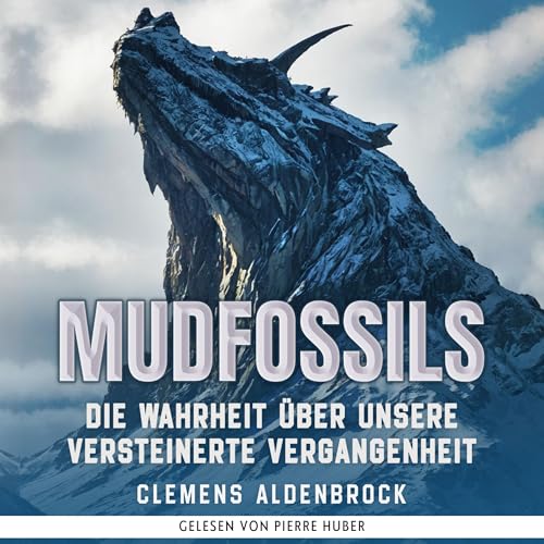 Mudfossils: Die Wahrheit über unsere versteinerte Vergangenheit