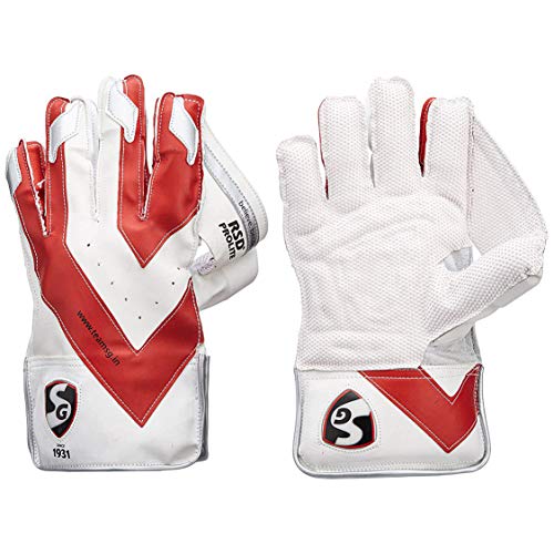 SG RSD Prolite Wicket Handschuhe für Erwachsene (Farbe kann variieren)