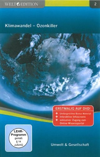 Welt Edition: Ozonkiller