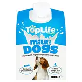 Top Life Formel Hundemilch (200 Ml)