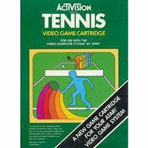 Real Sports Tennis