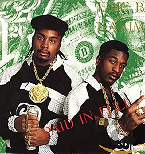 Paid in Full