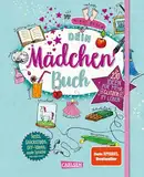 #buch4you: Dein Mädchenbuch: über 230 Ideen für mehr Glitzer im Leben: Tests, Glücks-Tipps, DIY-Ideen, coole Sprüche und vieles mehr | Kreativbuch für Mädchen ab 10 Jahren