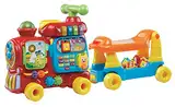 VTech ABC-Eisenbahnspielzeug, bunt, deutsch