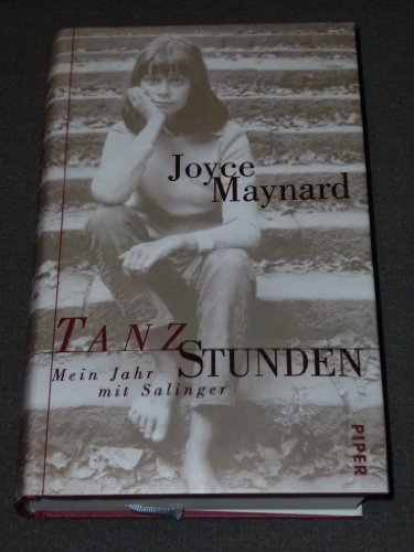 Tanzstunden. Mein Jahr mit Salinger