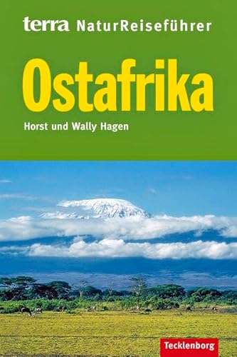 Ostafrika