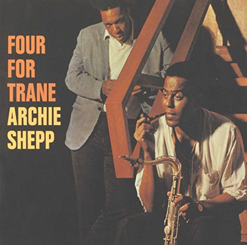 Four For Trane (Impulse Master Sessions)