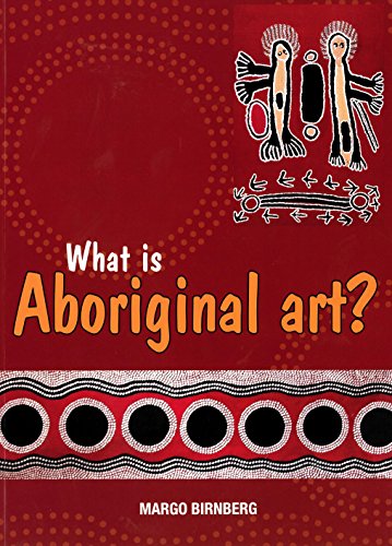 What is Aboriginal Art?