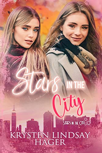 Stars in the City (English Edition)