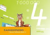 Zahlenfuchs 4: Clever rechnen üben