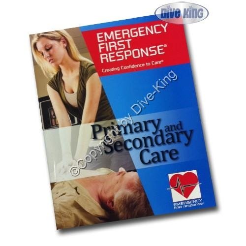 Padi Manual 2018 - EFR Primary & Secondary Care - Participant - 70370G