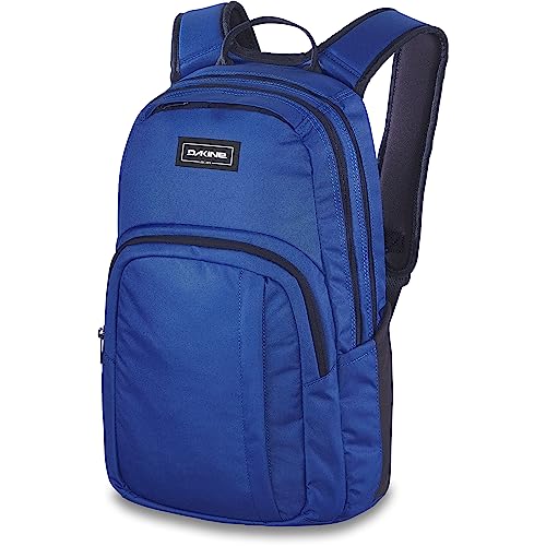 Dakine Campus M 25L Rucksack - Deep Blue