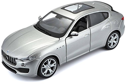Bburago 15621081 1:24 Maserati Levante 2016