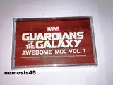 Guardians of the Galaxy: Awesome Mix [Musikkassette]