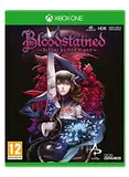 Bloodstained: Ritual of The Night Xbox1 [