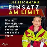 Einsatz am Limit: Was im Rettungsdienst schiefläuft – und warum uns das alle angeht