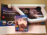 Farpoint VR + PS VR-Ziel-Controller [PSVR]