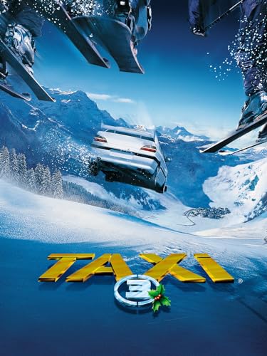 Taxi 3