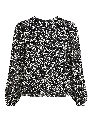 Object OBJMILA L/S TOP NOOS