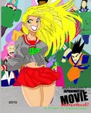 Japanimation Movie Subtextbook!: A Primer in Protoculture!