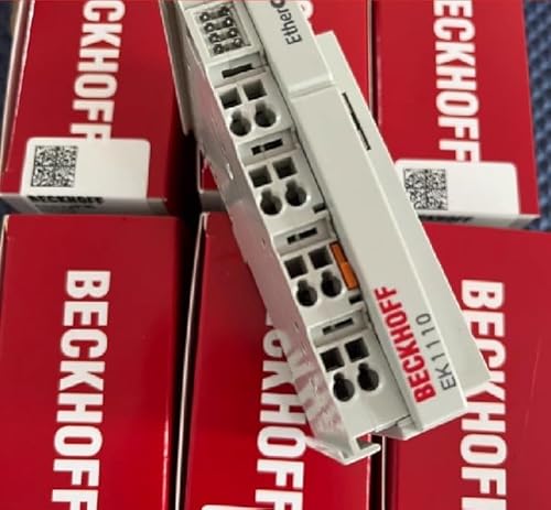 EK1110 (Refurbish) Gutes Preis-Leistungs-Verhältnis (fast neu in funktionaler Optik)