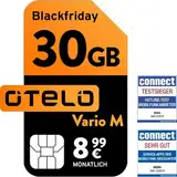 otelo Vario M Ultra | LTE 50 | 24 Mon. Laufzeit