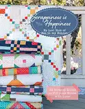 It's Sew Emma ISE950 Scrappiness is Happiness Buch