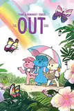 The Out Side: Trans & Nonbinary Comics