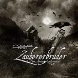 Zauberbruder-der Krabat Liederzyklus (2cd-Reissue)