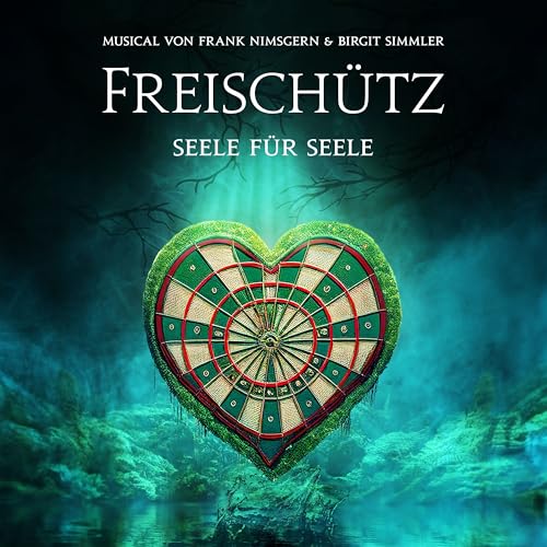 Freischuetz - Seele Fuer Seele