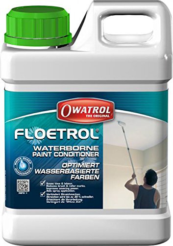 OWATROL FLOETROL Streich- und Verlaufsoptimierer Farbadditiv (1 L)