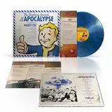 Fallout - The Soothing Sounds Of The Apocalypse [Vinyl LP]