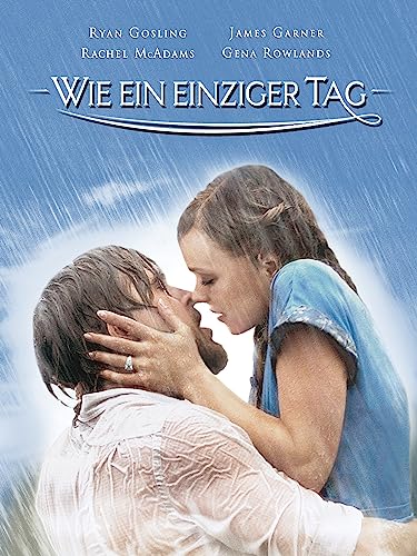 Wie ein einziger Tag