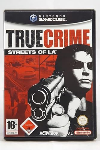 True Crime - Streets of LA