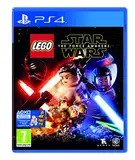 Lego Star Wars Das Erwachen der Macht / PS4