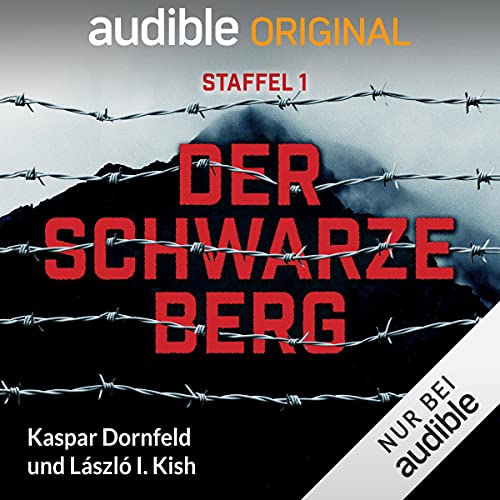 Der Schwarze Berg: Staffel 1