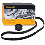 Contitech CT513K1 Zahnriemen Satz, 25mm Breite