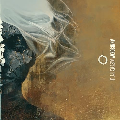 Abyss Pt II (Ltd. Clear Yolk Gold Splatter) [Vinyl LP]